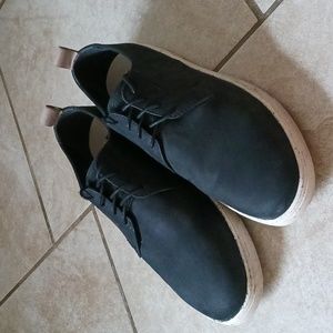 Steve Madden Hackney Shoe